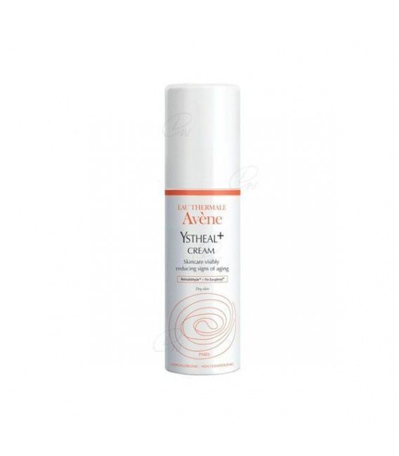 Ystheal Crema