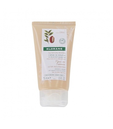 CREMA DUCHA CAPUACU 75 ML