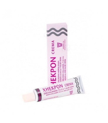 XHEKPON CREMA FACIAL 40 ML