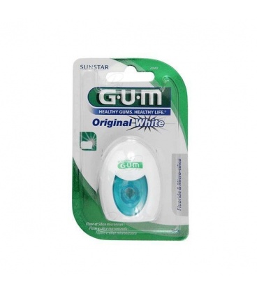 SEDA DENTAL BLANQUEADORA GUM-2040 ORIGINAL WHITE