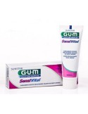 Gum Sensivital+ Pasta Dental 75 Ml