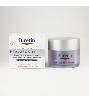 EUCERIN ANTIEDAD RELLENO DE ARRUGAS HYALURON FIL