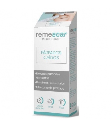 REMESCAR PARPADOS CAIDOS 8 ML