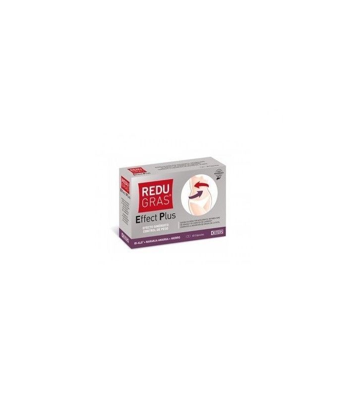 Redugras pastillas para rebajar de peso