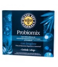 Black Bee Pharmacy Probiomix Con Jenjibre 10 Capsulas