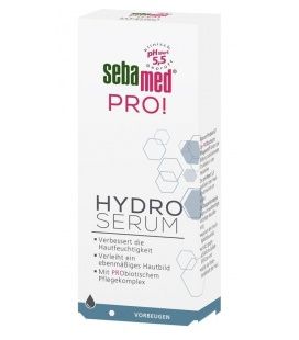 Sebamed Pro Serum Hydro 30 Ml