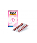 Leotron Embarazo 28 Capsulas