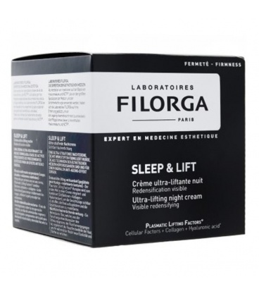 FILORGA SLEEP AND LIFT