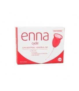 ENNA CYCLE COPA MENSTRUAL TALLA-L