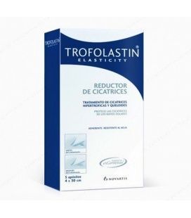 Trofolastin 4 X 30 Cm 5 Apositos Reductor