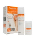 Thiomucase Crema Kit 50 Ml + 200 Ml