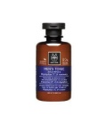 Apivita Sh.tonic.men.hip&ros.250ml/17
