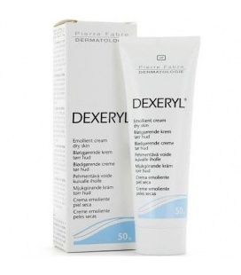 Dexeryl Crema Ducray 50 G