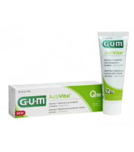Gum Activital Pasta Dental 75 Ml