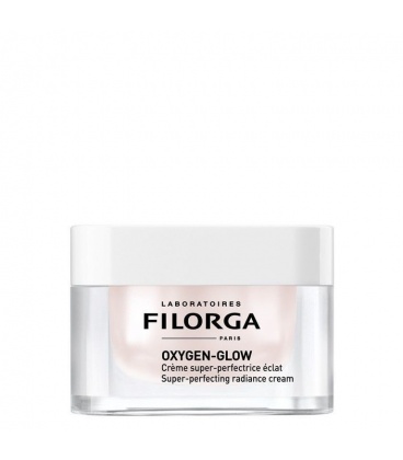 FILORGA OXYGEN-GLOW CREMA SUPER PERFECTRICE ECLA