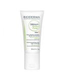 Bioderma Sebium Global Cover acné tratamiento crema purificante para piel grasa, 30 ml