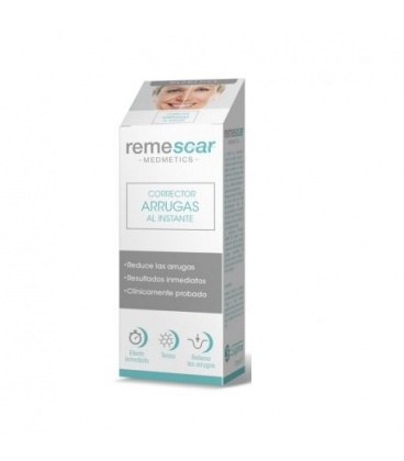 Remescar Corrector Arrugas