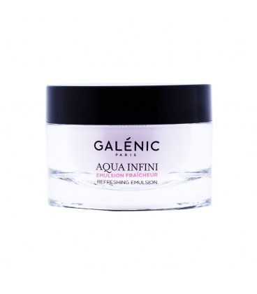 GALENIC AQUA INFINI CREMA REFRESCANTE 50ML