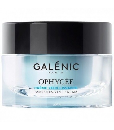 GALENIC OPHYCEE CREMA DE OJOS ALISANTE 15 ML