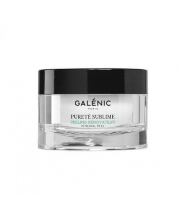 GALENIC PURETE SUBLIME PEELING RENOVADOR 50 ML