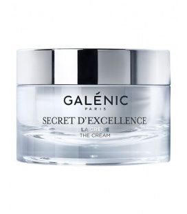 GALENIC SECRET D´EXCELENCE LA CREMA 50 ML