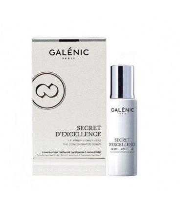 GALENIC SECRET D´EXCELENCE SERUM CONCENTRADO 30ML