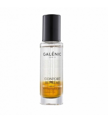 CONFORT SUPREME SERUM DUO REVITALIZANTE GALENIC