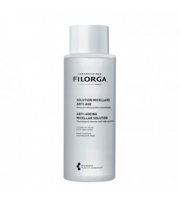 FILORGA SOLUCION MICELLAR 400ML