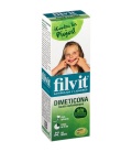 Filvit Antipiojos Dimeticona 125 Ml