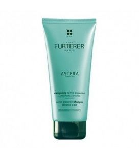 René Furterer Astera Sensitive Champú Dermoprotector 200 ML