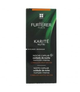 Rene Karite Nutri Noche Nutricion Intensa 75 ml