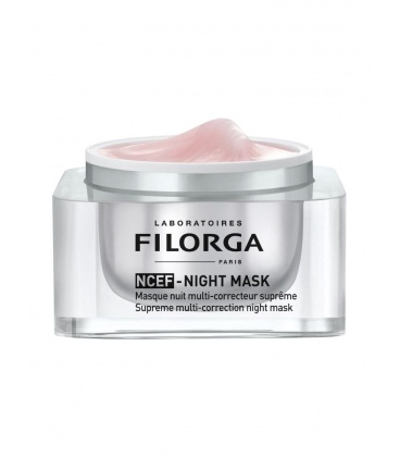 Filorga Ncef Night Mask Mascarilla de Noche Multicorrectora