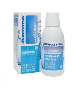 Xerostom Colutorio Boca Seca 250 Ml