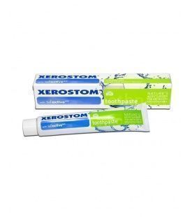 Xerostom Boca Seca Dentifrico 50 Ml