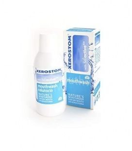 Xerostom Boca Seca Spray 6,25Ml
