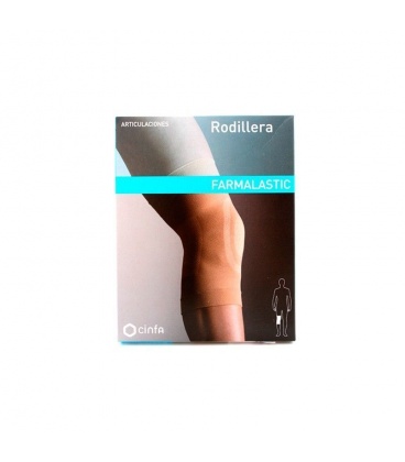 RODILLERA GRANDE FARMAELASTIC