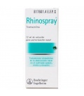 RHINOSPRAY NEBULIZADOR NASAL 12 ML