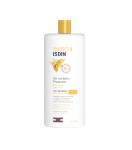 Avena Syndet 1000 Ml Liquido Isdin