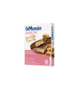 Bimanan BeSlim Barritas Toffee Caramelo 10u