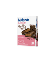 Bimanan beSLIM 8 Barritas sabor Chocolate Fondant