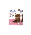 Bimanan beSLIM 6 Batidos sabor Chocolate