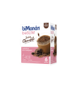 Bimanan beSLIM 6 Batidos sabor Chocolate