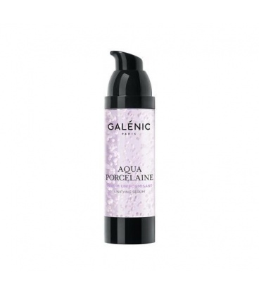 Galenic Aqua Porcelaine Serum Unificador 30ml