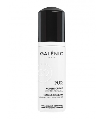 Galenic Pur Espuma-Crema 150 ml