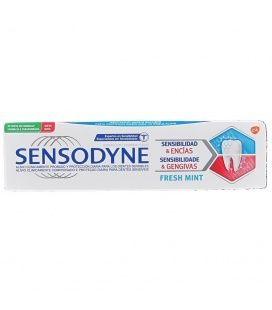 Sensodyne Sensibilidad Encias Mint 75ml