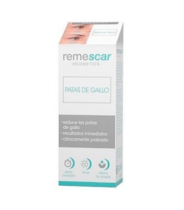 Remescar Patas de Gallo 8 ml