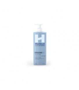 Haibut PA Gel de Baño 500 ml