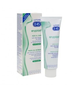 Eryplast Crema 75 g Lutsine