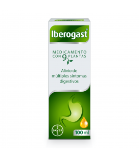 Iberogast 100ml