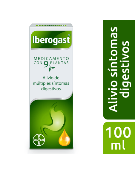 Iberogast 100ml